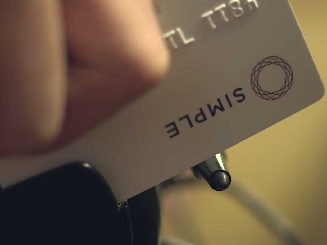 Stop Using Debit Cards