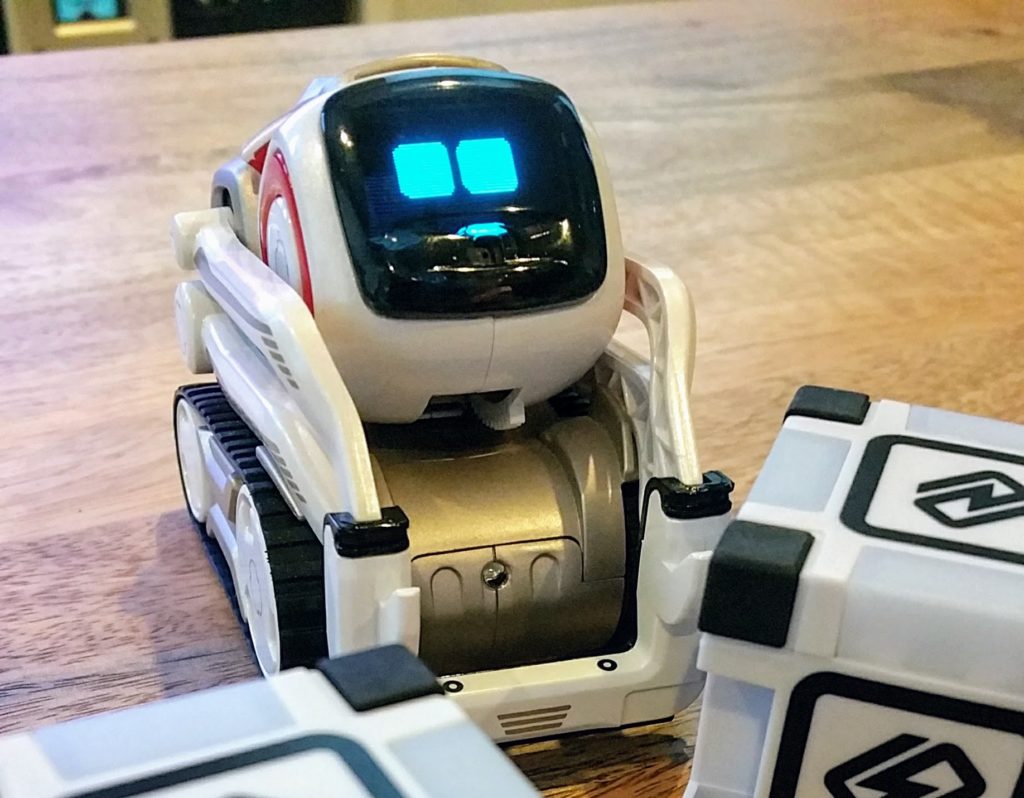 Robots