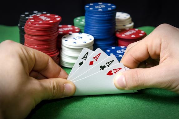 Texas Hold'em