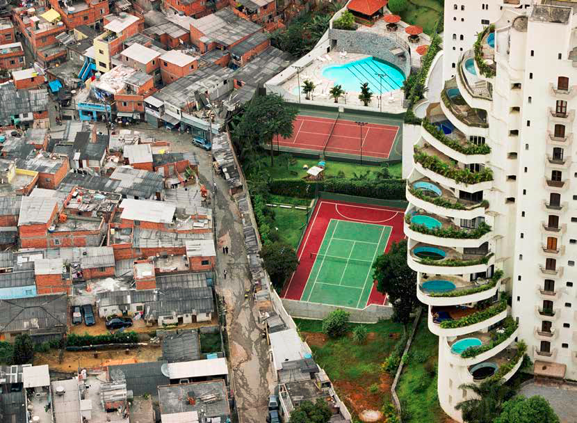 Inequality