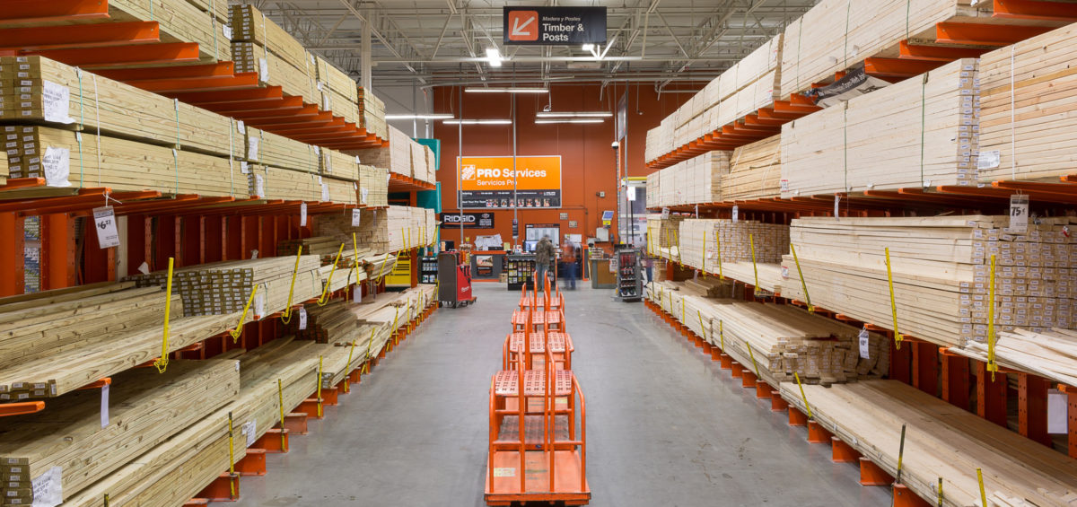 Home Depot - image from fortune.com