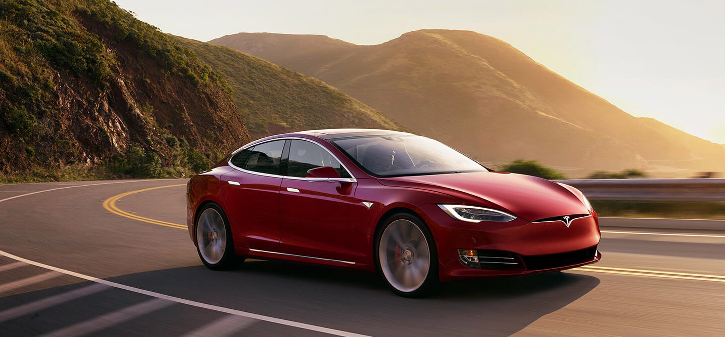 Electric Car Stock Watch for early 2018