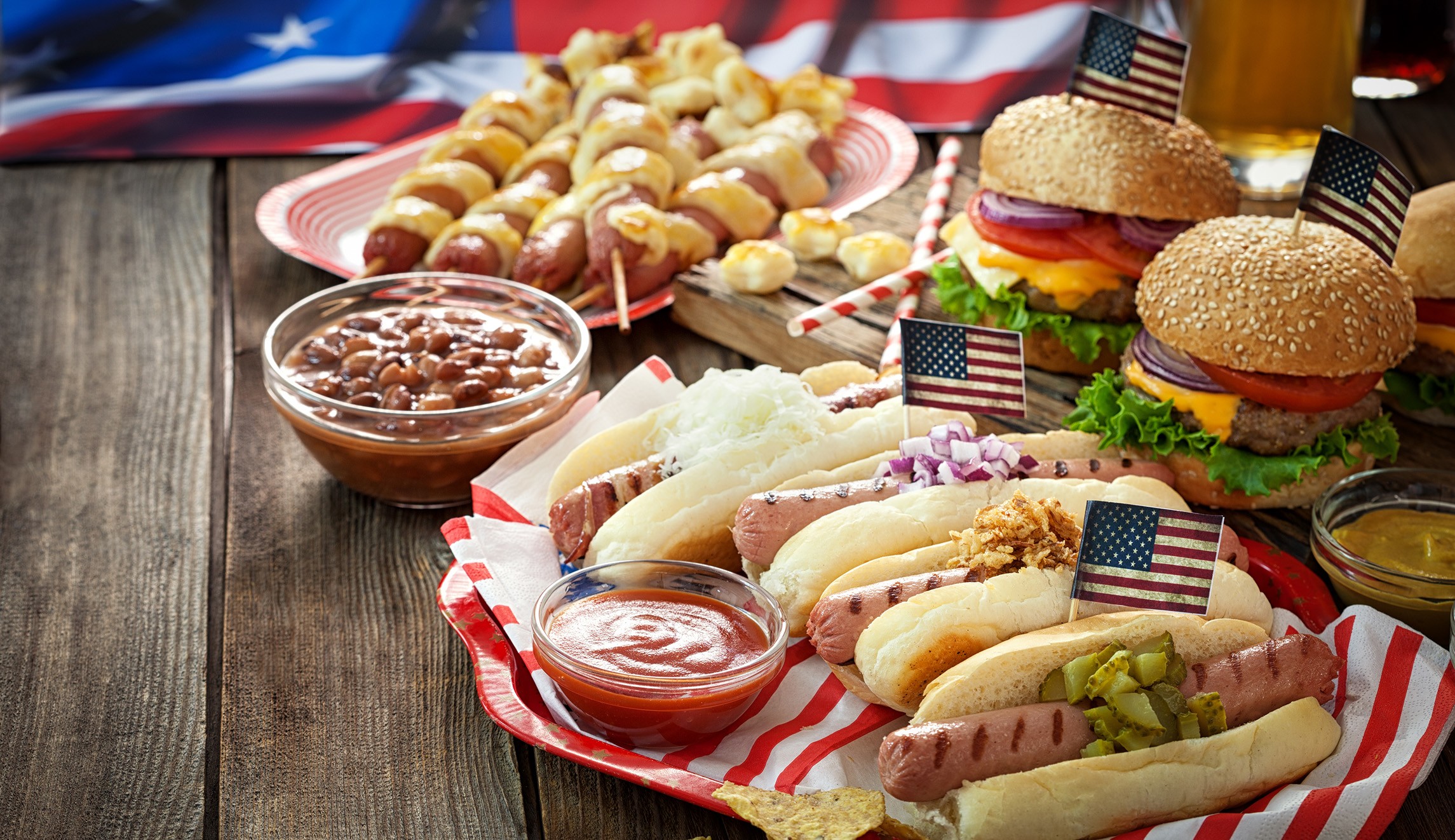 Happy 4th