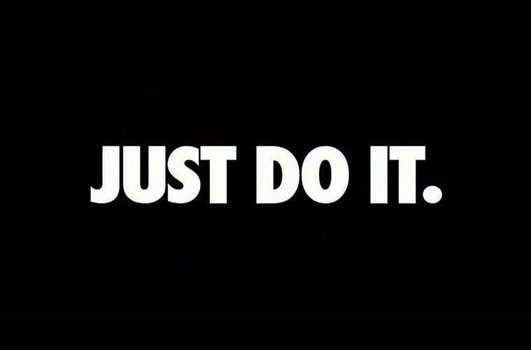 Nike Picks Sides