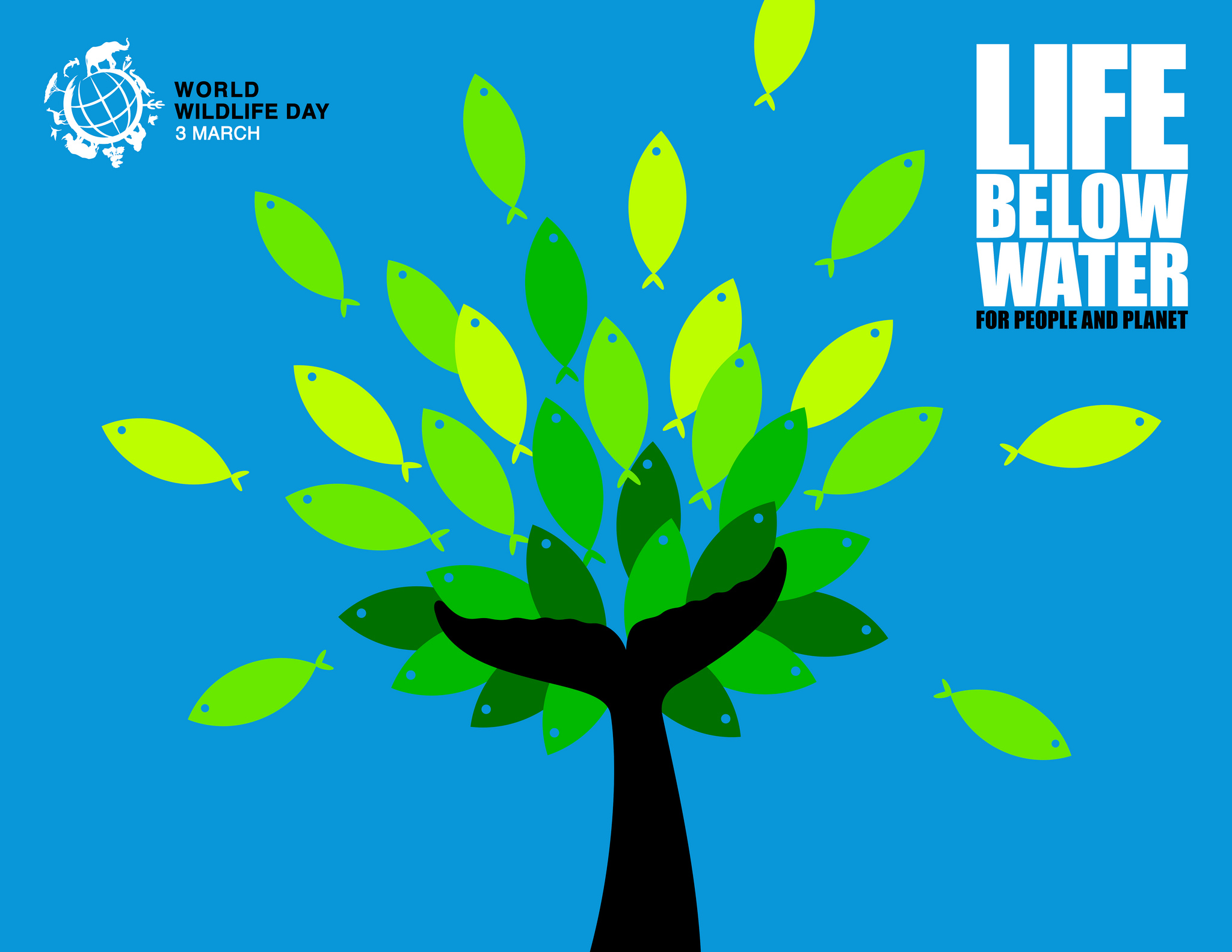 World Wildlife Day
