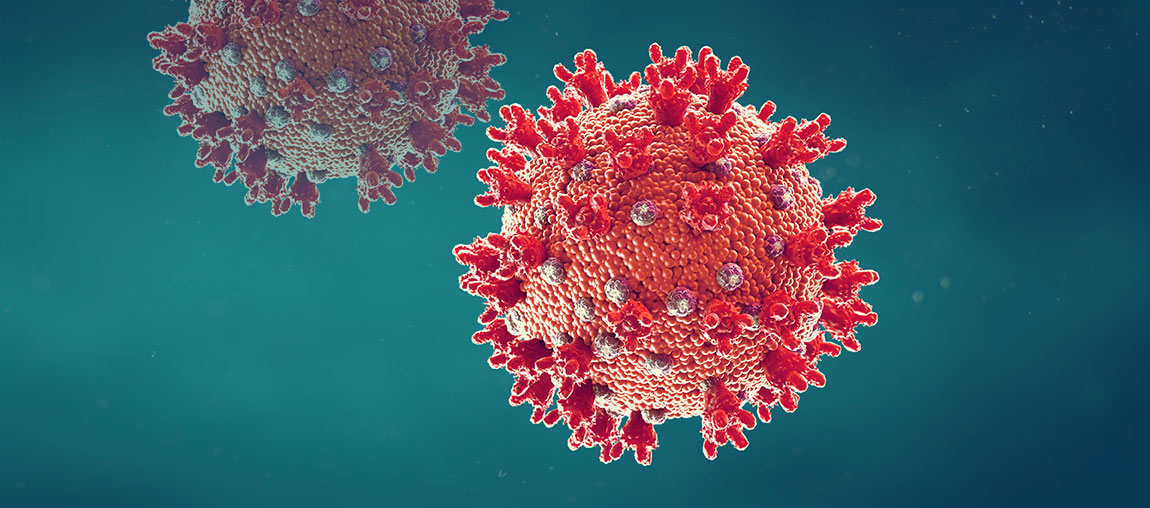 Eyes on Vaccine